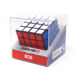 CUBO MÁGICO 4X4X4 CUBER PRO 4 PROFISSIONAL CUBER BRASIL ATA-PRO4-PT